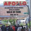 Harlem's iconic Apollo Theatre inaugurates its new 
